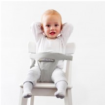 MINIMONKEY kūdikio kėdutės diržai Mini Chair 6m+